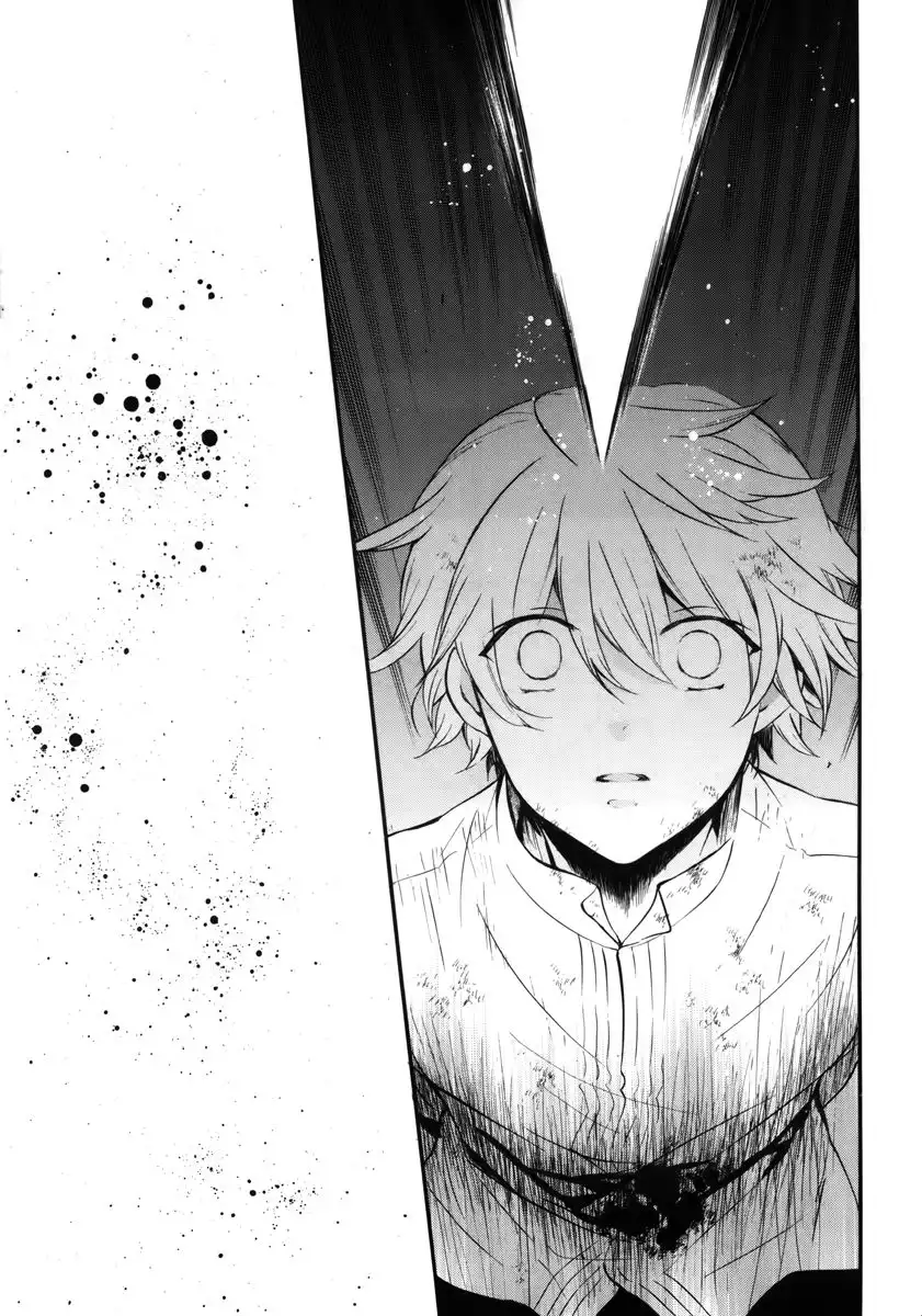 Pandora Hearts Chapter 78 55